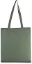  BASIC SHOPPER BAG, 130 g/m2 - Kimood
