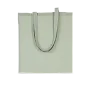  BASIC SHOPPER BAG, 130 g/m2 - Kimood
