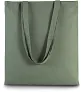  BASIC SHOPPER BAG, 130 g/m2 - Kimood