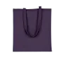  BASIC SHOPPER BAG, 130 g/m2 - Kimood