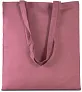  BASIC SHOPPER BAG, 130 g/m2 - Kimood