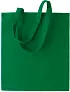  BASIC SHOPPER BAG, 130 g/m2 - Kimood