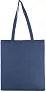  BASIC SHOPPER BAG, 130 g/m2 - Kimood
