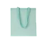  BASIC SHOPPER BAG, 130 g/m2 - Kimood