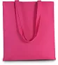 BASIC SHOPPER BAG, 130 g/m2 - Kimood