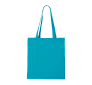  BASIC SHOPPER BAG, 130 g/m2 - Kimood