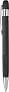  Recycled aluminium ballpen Mael