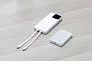  BrandCharger Powercharge Eco prijenosna baterija, 10 000 mAh - BrandCharger