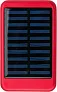  Tycho aluminijska solarna prijenosna baterija, 4 000 mAh