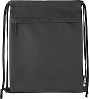 rPET polyester (600D) drawstring backpack Auri