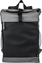  rPET polyester (600D) backpack Yani
