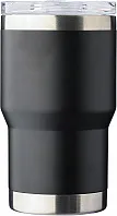 putna šalica od recikliranog nehrđajućeg čelika s dvostrukom stijenkom (350 ml)