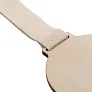  Basswood medal Koa