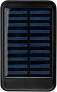  Tycho aluminijska solarna prijenosna baterija, 4 000 mAh