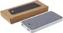  Tovi prijenosna baterija od recikliranog ABS-a, 10 000 mAh