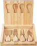  Bamboo cheese board Zea