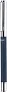  Brass rollerball pen Luan