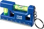 Indira privjesak za ključeve s libelom, izrađen od recikliranog ABS-a