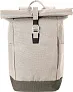 Oberon rolltop ruksak od poliestera (600D)