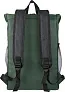  rPET polyester (600D) backpack Yani