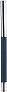  Brass rollerball pen Luan