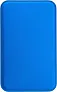  Tycho aluminijska solarna prijenosna baterija, 4 000 mAh