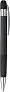  Recycled aluminium ballpen Mael