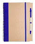 Platanus A5 notebook