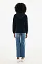  Iqoniq Abisko recycled cotton zip through hoodie - iqoniq