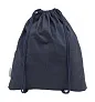 Dropex recycled cotton drawstring bag