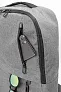 Lauder RPET backpack