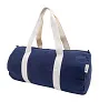 Rekan Duff recycled canvas sports bag