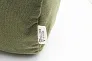 Rekan Duff recycled canvas sports bag
