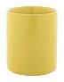 Kolomu coloured ceramic mug