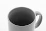 Kolomu coloured ceramic mug