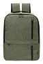 Lauder RPET backpack