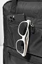 Westing RPET twill backpack