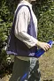 Forpex foldable shopping bag