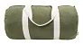 Rekan Duff recycled canvas sports bag