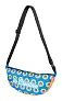 Subobag Party personalizirana RPET torba za preko ramena
