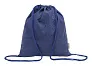 Dropex recycled cotton drawstring bag