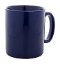 Kolomu coloured ceramic mug
