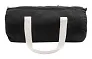 Rekan Duff recycled canvas sports bag