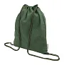 Dropex recycled cotton drawstring bag