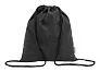 Dropex recycled cotton drawstring bag