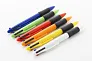Quattro RABS 4-colour ballpoint pen