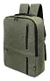 Lauder RPET backpack