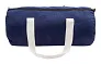 Rekan Duff recycled canvas sports bag
