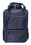 Westing RPET twill backpack