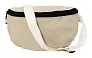 Rekan Hip recycled canvas waist bag